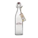 Glazen fles met beugelsluiting Kilner - 1000ml, Bakkerij en Slagerij, Verzenden, Nieuw in verpakking