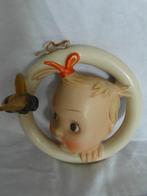Goebel - Beeldje, Hummel 30/B -Ba-Bee-Ring - 13 cm -, Antiek en Kunst, Curiosa en Brocante