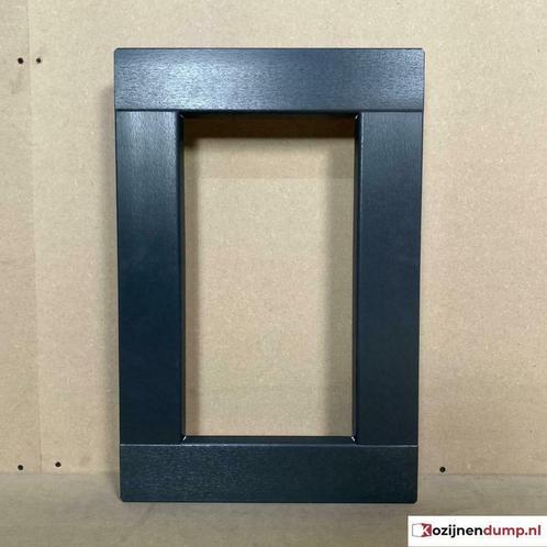 Kunststof raamkozijn A176 - 40,0cm x 60,0cm (bxh), Doe-het-zelf en Verbouw, Kozijnen en Schuifpuien, Nieuw, Kunststof, Raamkozijn