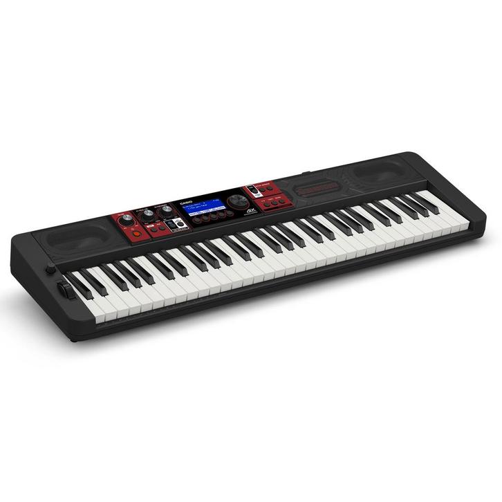 Casio CT-S1000V keyboard, Muziek en Instrumenten, Keyboards, Verzenden