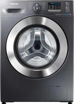 Samsung Wf70f5e2w2x Ecobubble™ Wasmachine 7kg 1200t, Witgoed en Apparatuur, Wasmachines, Ophalen of Verzenden, Zo goed als nieuw