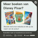 Cars/Frozen Vakantie doe boek. 8718951223912 Disney Pixar, Verzenden, Gelezen, Disney Pixar