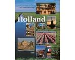 Holland  druk 1 - Holland  druk 1, Boeken, Reisgidsen, Ophalen of Verzenden, Nieuw