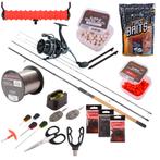Ultimate Method Feeder Mind Set, Watersport en Boten, Verzenden, Nieuw