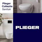 Plieger Royal Toiletbril – Universeel - Wc Bril Wit – Wc, Ophalen of Verzenden, Zo goed als nieuw