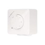 Potentiometer 230V met uitgang 0-10V en LED voor ON | OFF we, Doe-het-zelf en Verbouw, Ventilatie en Afzuiging, Nieuw