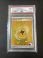 Pokémon - 1 Graded card - Pokemon Play! - Prize Pack - BSC, Nieuw