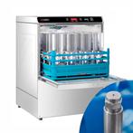 GGM Gastro | Vaatwasser & flessenspoelmachine - Digitaal - |, Witgoed en Apparatuur, Vaatwasmachines, Verzenden, Nieuw, Inbouw
