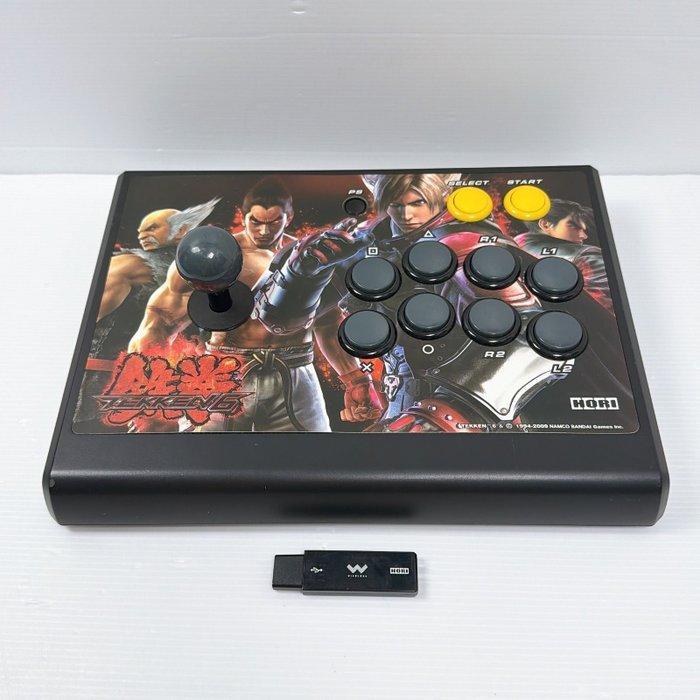 hori, Sony - Playstation 3 (PS3) - HORI Tekken 6 Wireless, Spelcomputers en Games, Spelcomputers | Overige Accessoires