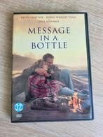 DVD - Message In A Bottle, Cd's en Dvd's, Vanaf 12 jaar, Verzenden, Gebruikt, Drama