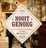 Nooit genoeg 9789020977103, Verzenden, Gelezen