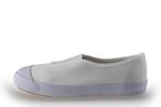 Bay West gymschoenen in maat 31 Wit | 10% extra korting, Verzenden, Jongen of Meisje, Zo goed als nieuw, Bay West