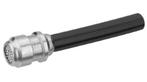 Aventics SI1 4mm Insteekhoes Sinterbronze Pneumatische, Verzenden, Nieuw