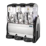 Polar G-serie slush ijsmachine 3x 12 Liter, Zakelijke goederen, Horeca | Keukenapparatuur, Verzenden, Nieuw in verpakking