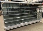 Wandkoeling JBG 2, Koeling met 6 deuren, 390 cm, zonder, Gebruikt