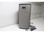 Brabantia Bo Touch Bin Hi Prullenbak - 60 liter - Mineral, Verzenden, Zo goed als nieuw