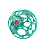 Oball Rammelaar 10 cm - Blauw / Gro van €7,99 voor €5,59, Ophalen of Verzenden, Nieuw