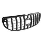 Grill Smart 453 ForTwo Look AMG Chroom, Ophalen of Verzenden, Nieuw