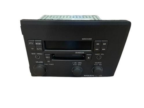 Volvo Radio HU-403, CD speler, 12 Volt, Volvo V70 - S60 - XC, Auto-onderdelen, Elektronica en Kabels, Nieuw, Volvo, Verzenden