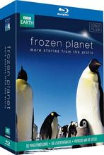 Frozen Planet (Blu-ray), Gebruikt, Verzenden
