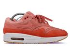 Nike Air Max 1 Crimson Bliss  41, Nike, Ophalen of Verzenden, Nieuw, Sneakers of Gympen