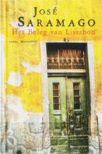 Het beleg van Lissabon 9789029077248 José Saramago, Verzenden, Zo goed als nieuw, José Saramago