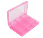 Opberg-Box voor 22 Nintendo 3DS - Dsi - DS Lite Spel-Cards., Verzenden, Nieuw