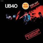 12 inch gebruikt - UB40 - The Earth Dies Screaming, Zo goed als nieuw, Verzenden