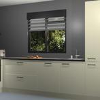 Magnolia keuken Luzern 61182, Verzenden, Nieuw