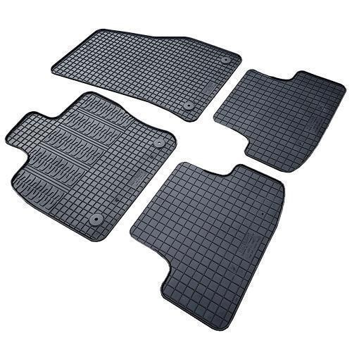 Set rubber automatten op maat Kia Ceed vanaf 2018, Auto-onderdelen, Interieur en Bekleding, Nieuw, Verzenden