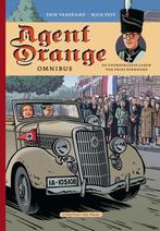 Agent Orange Omnibus Bevat: De jonge jaren van prins, Zo goed als nieuw, Erik Varekamp ; Mick Peet