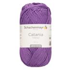 Schachenmayr Catania 50g- 301, Hobby en Vrije tijd, Breien en Haken, Ophalen of Verzenden, Nieuw, Breien of Haken, Wol of Garen