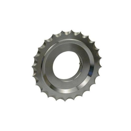 Bieden: Model 7 stainless steel rope cutter for 50 mm shaft, Watersport en Boten, Overige Watersport en Boten, Nieuw, Ophalen of Verzenden