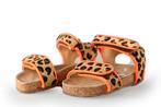 Muyters Sandalen in maat 23 Bruin | 10% extra korting, Verzenden, Jongen of Meisje, Schoenen, Zo goed als nieuw