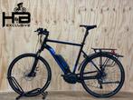 Morrison E 6.0 500 E-Bike XT 2019, Fietsen en Brommers, Overige merken, Ophalen of Verzenden, Zo goed als nieuw, 59 cm of meer