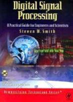 Digital Signal Processing | 9780750674447, Boeken, Studieboeken en Cursussen, Verzenden, Nieuw