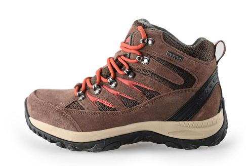 Travelin Wandelschoenen in maat 37 Bruin | 10% extra korting, Kleding | Dames, Schoenen, Bruin, Zo goed als nieuw, Wandelschoenen