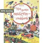 Het grote muizenzoekboek 9781409579199 Louie Stowell, Verzenden, Gelezen, Louie Stowell