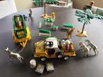 Playmobil - Playmobil Safari - 1980-1990, Antiek en Kunst