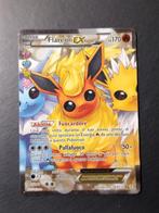 Pokémon - 1 Card - Flareon RC28/RC32 Foil, Full art - XY -, Nieuw