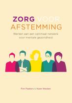 Zorg voor afstemming 9789085601692, Boeken, Zo goed als nieuw