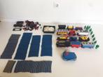 Lego - 134 - 147 - 161 - 171 - 182 - Trein set - 1970-1979 -