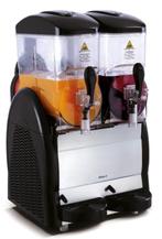 Hendi Slush machine 2x12L, Verzenden, Nieuw in verpakking