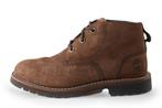 Timberland Veterschoenen in maat 41½ Bruin | 10% extra, Kleding | Heren, Bruin, Verzenden, Timberland, Gedragen