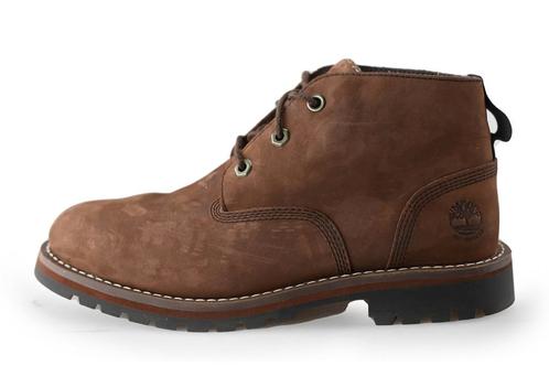 Timberland Veterschoenen in maat 41½ Bruin | 10% extra, Kleding | Heren, Schoenen, Bruin, Gedragen, Veterschoenen, Verzenden