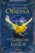 De kleine Odessa 2. Het geheim van Lode A. 9789401406802, Boeken, Verzenden, Gelezen, Peter van Olmen