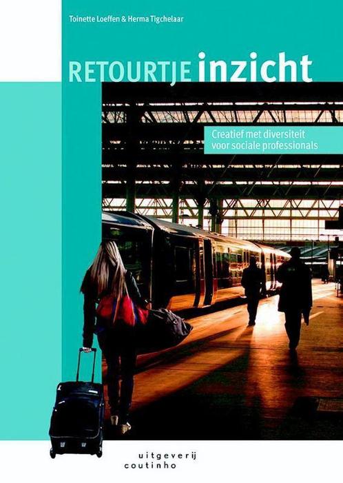 9789046903582 Retourtje inzicht | Tweedehands, Boeken, Schoolboeken, Zo goed als nieuw, Verzenden