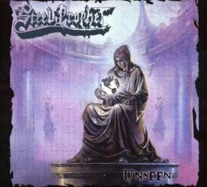 cd digi - Steel Prophet - Unseen, Cd's en Dvd's, Cd's | Hardrock en Metal, Zo goed als nieuw, Verzenden
