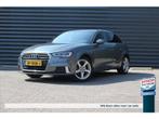 Audi A3 | Zakelijke Lease v.a. €400.66 pm, Auto's, Automaat, Gebruikt, Zilver of Grijs, Lease