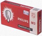 Philips Photoflux M3 Flitslampen – 10 Stuks voor Analoge Cam, Verzenden, Nieuw